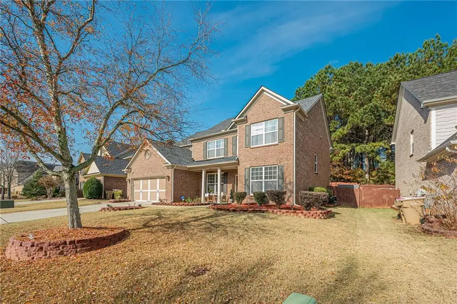 4890 Shiloh Crossing Way, Cumming, GA 30040 - Image #3