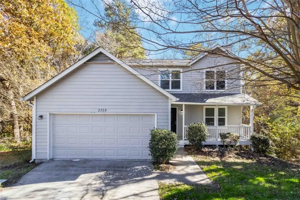 2725 Wildflower Lane, Snellville, GA 30039 - Image #1