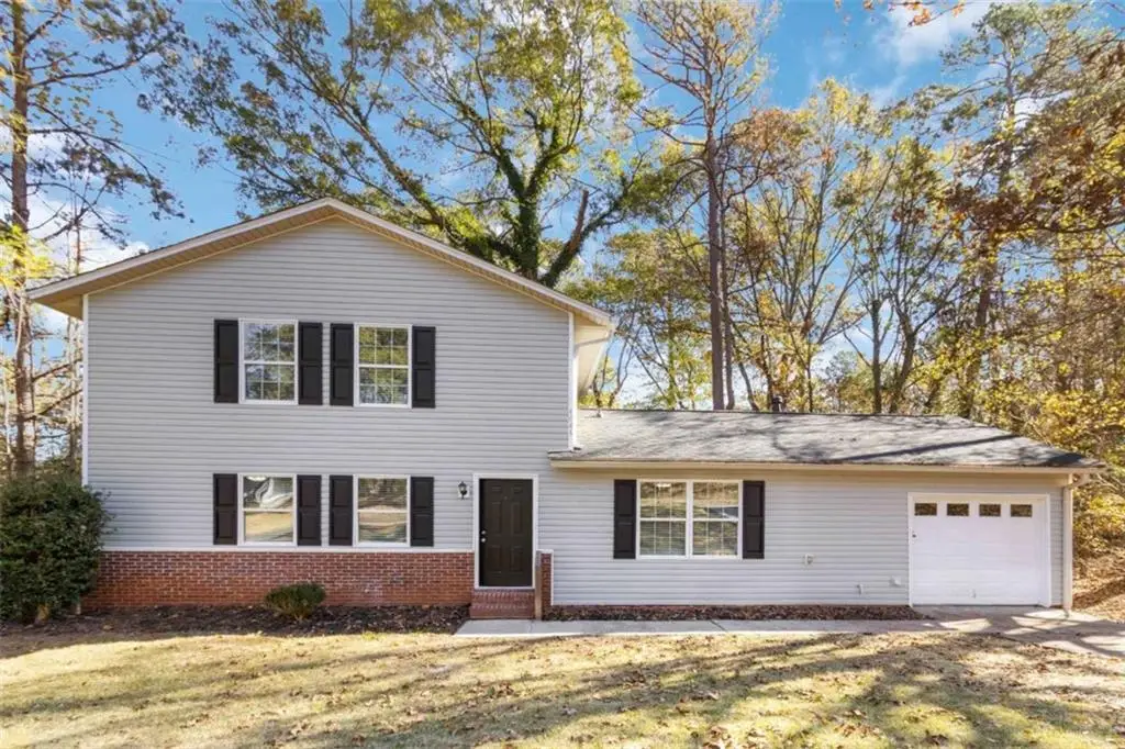 4046 Shane Trail, Ellenwood, GA 30294 - Image #1