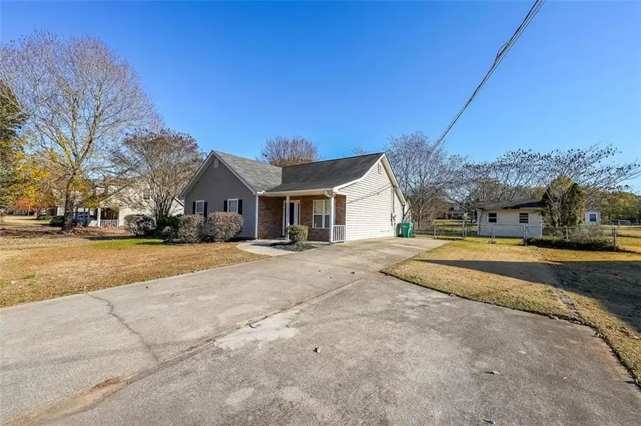 380 Hickory Street, Social Circle, GA 30025 - Image #2