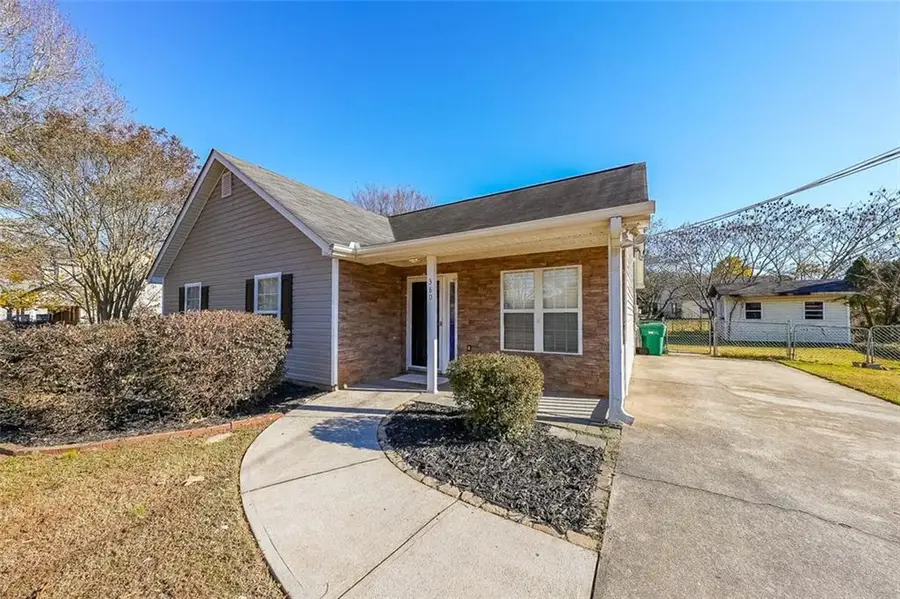 380 Hickory Street, Social Circle, GA 30025 - Image #3