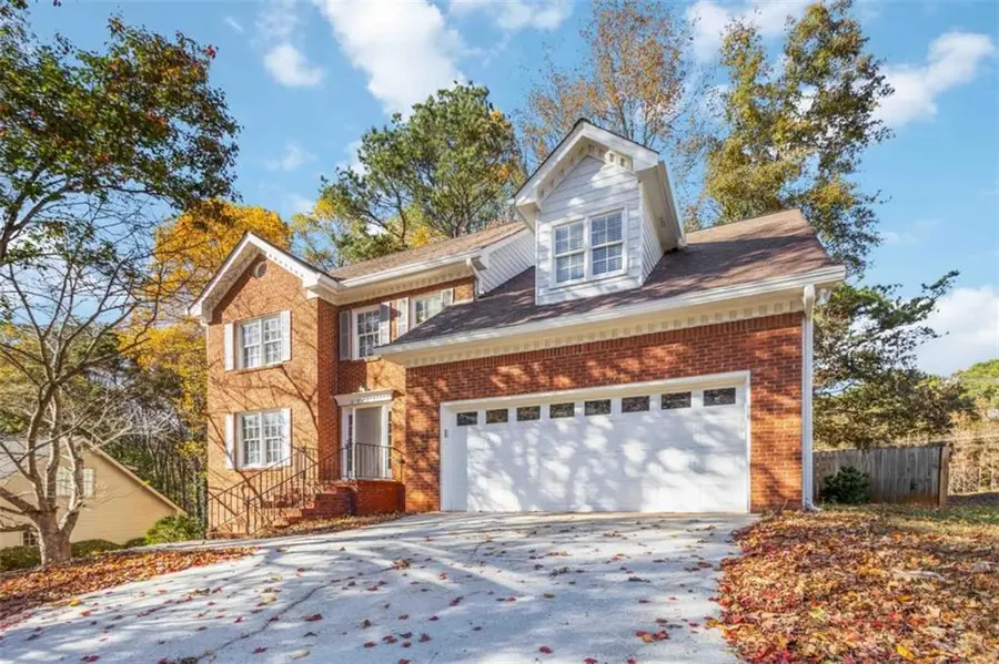 3477 Chinaberry Lane, Snellville, GA 30039 - Image #2