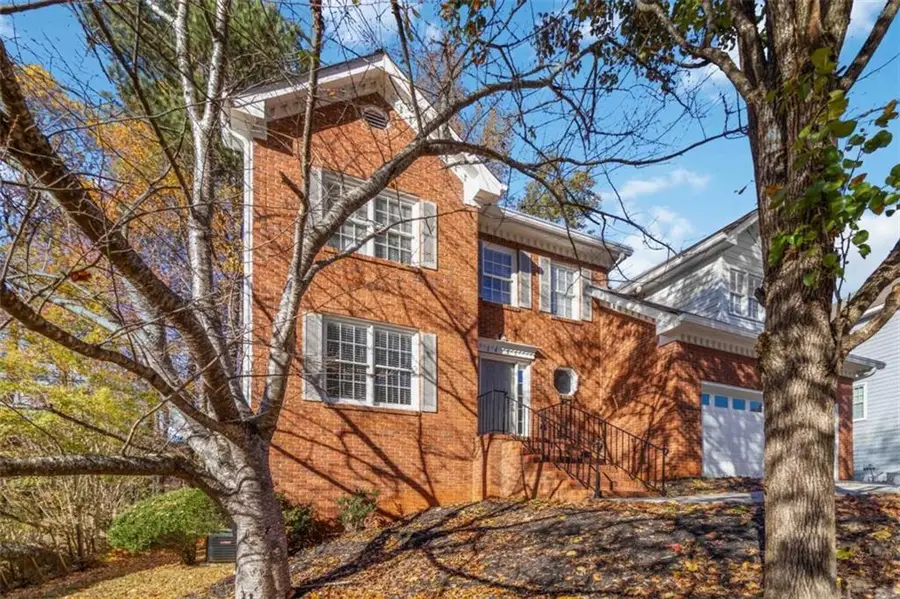 3477 Chinaberry Lane, Snellville, GA 30039 - Image #3