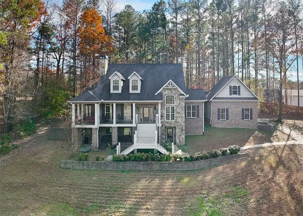 1523 Braswell Mountain Road, Dallas, GA 30132 - Image #1