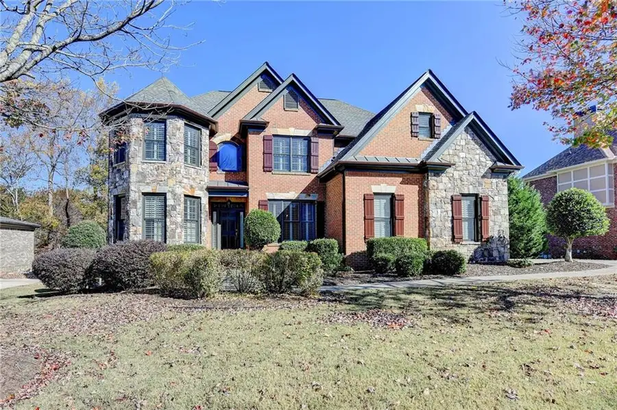 3225 Sable Ridge Drive, Buford, GA 30519 - Image #2
