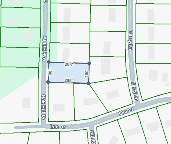 6083 Oak Hill Drive, Austell, GA 30168