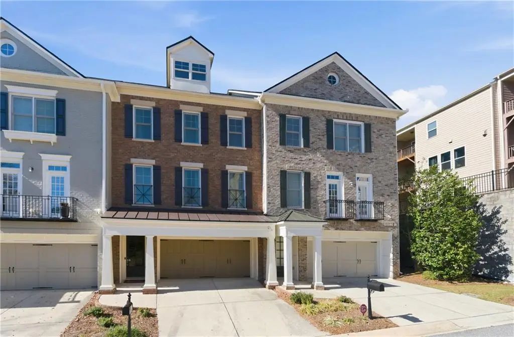 6187 Trumbul Oaks Court #2, Mableton, GA 30126 - Image #1