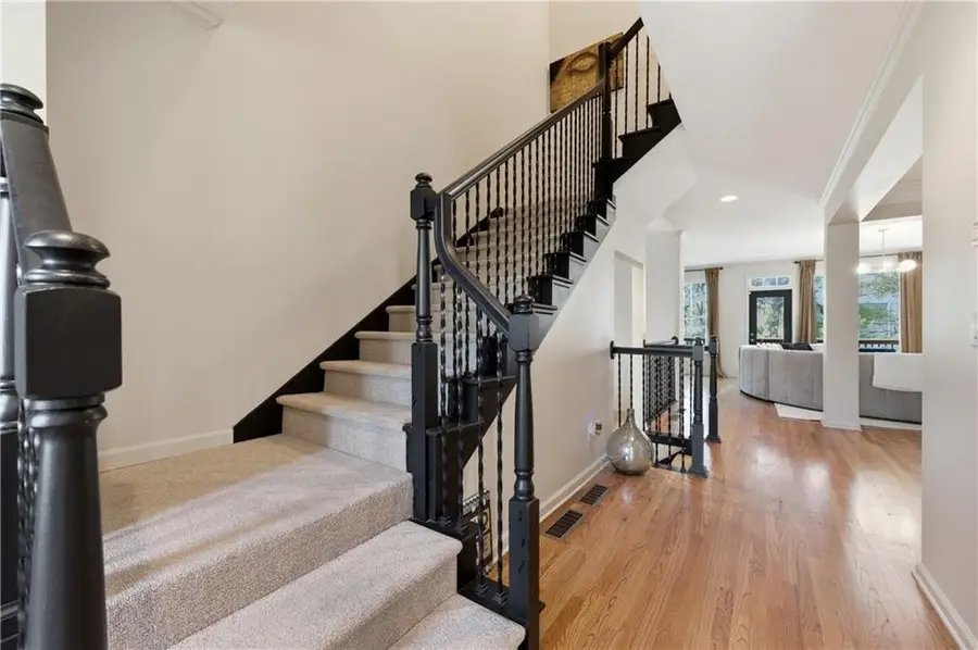 6187 Trumbul Oaks Court #2, Mableton, GA 30126 - Image #3