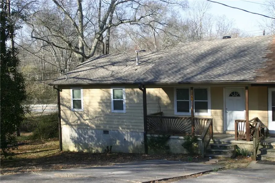 6694 Young Court, Douglasville, GA 30134 - Image #3
