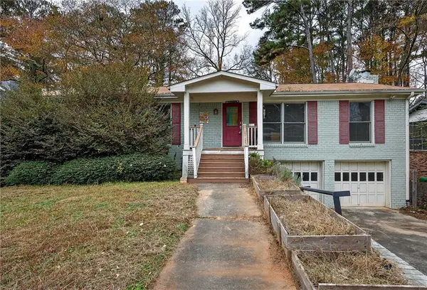 1572 Darwen Lane, Tucker, GA 30084