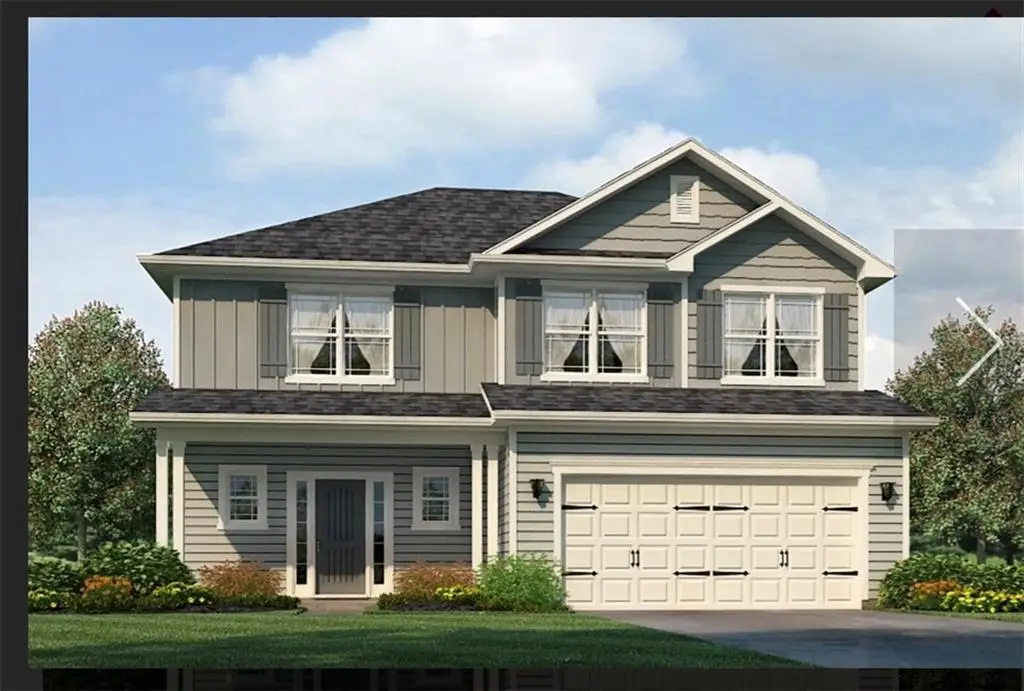 228 Thunder Valley, Dawsonville, GA 30534 - Image #1