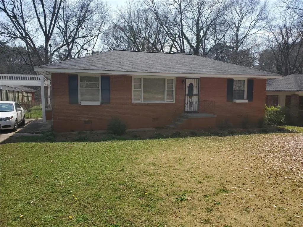 25 Bromack Drive Se, Atlanta, GA 30315 - Image #1