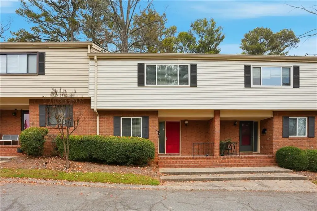 3320 Northcrest Road #C, Atlanta, GA 30340 - Image #1