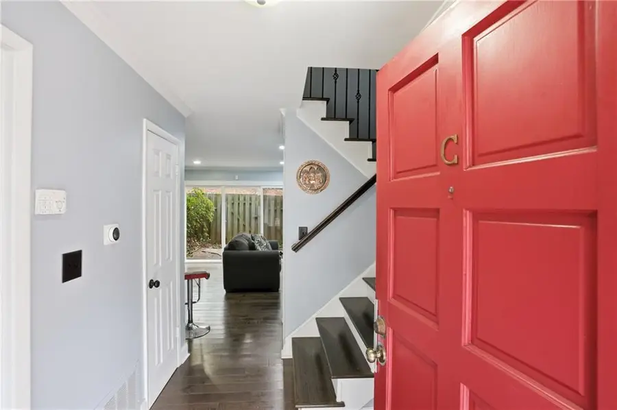 3320 Northcrest Road #C, Atlanta, GA 30340 - Image #2