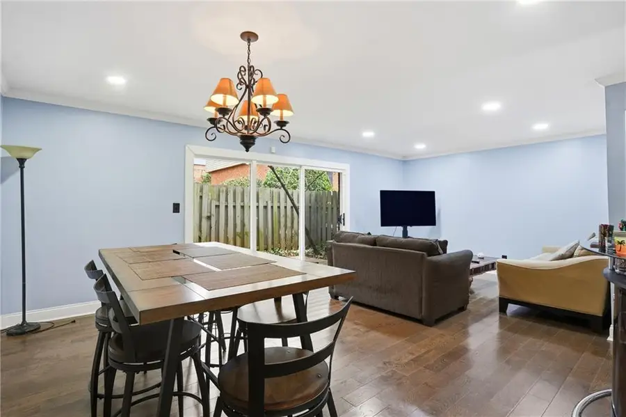 3320 Northcrest Road #C, Atlanta, GA 30340 - Image #3