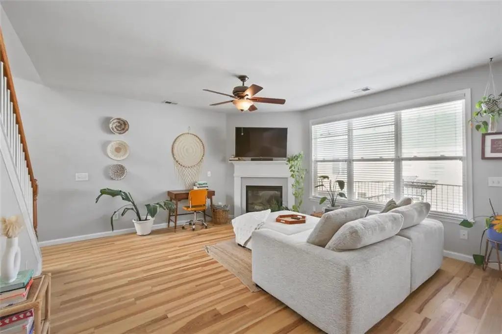 18 Jekyll Drive #31, Marietta, GA 30066 - Image #1