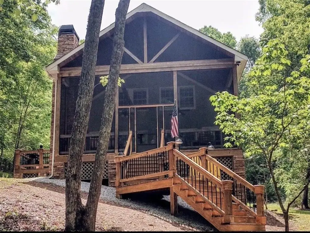 143 E Riverbend Drive, Eatonton, GA 31024 - Image #1