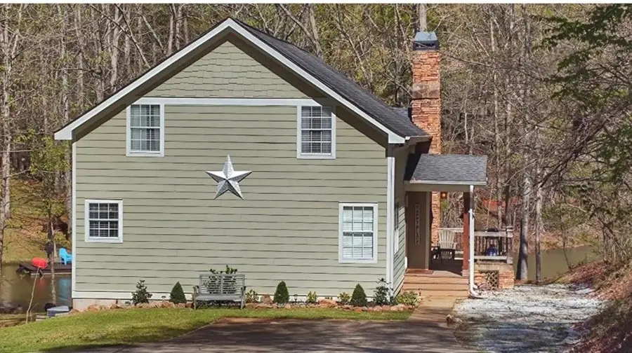 143 E Riverbend Drive, Eatonton, GA 31024 - Image #2