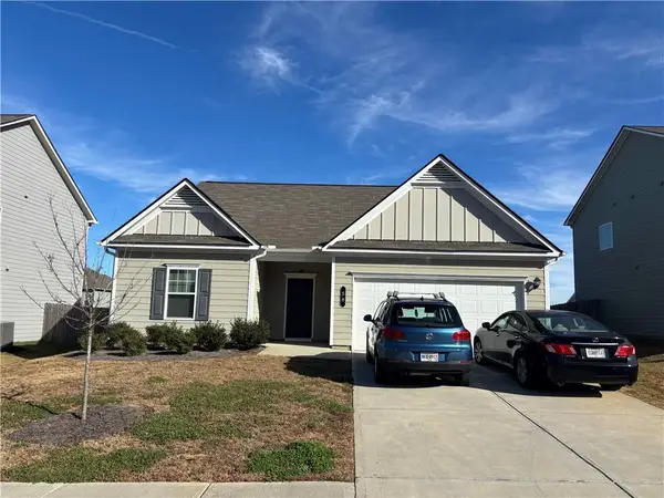 58 Thacker Trail, Adairsville, GA 30103