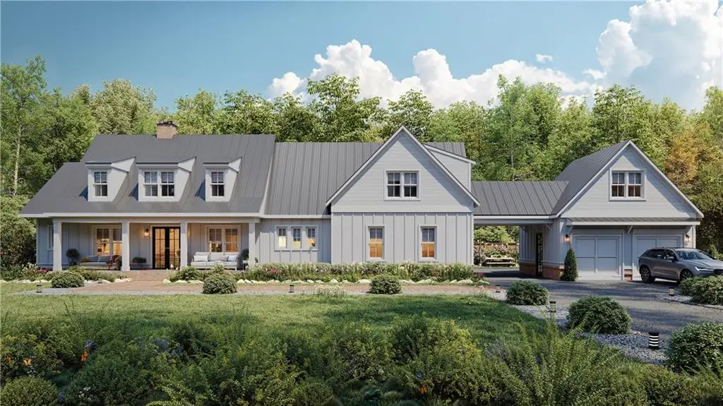 2701 Conns Creek #48, Ball Ground, GA 30107 - Image #1