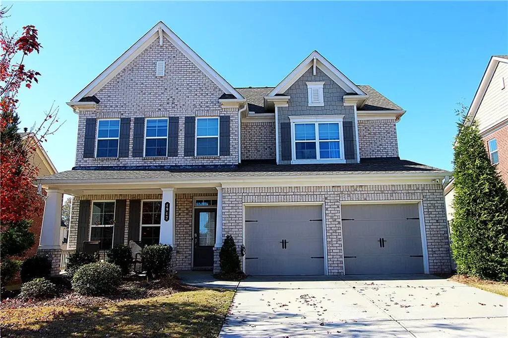 4942 Greenard Watson Lane, Buford, GA 30518 - Image #1