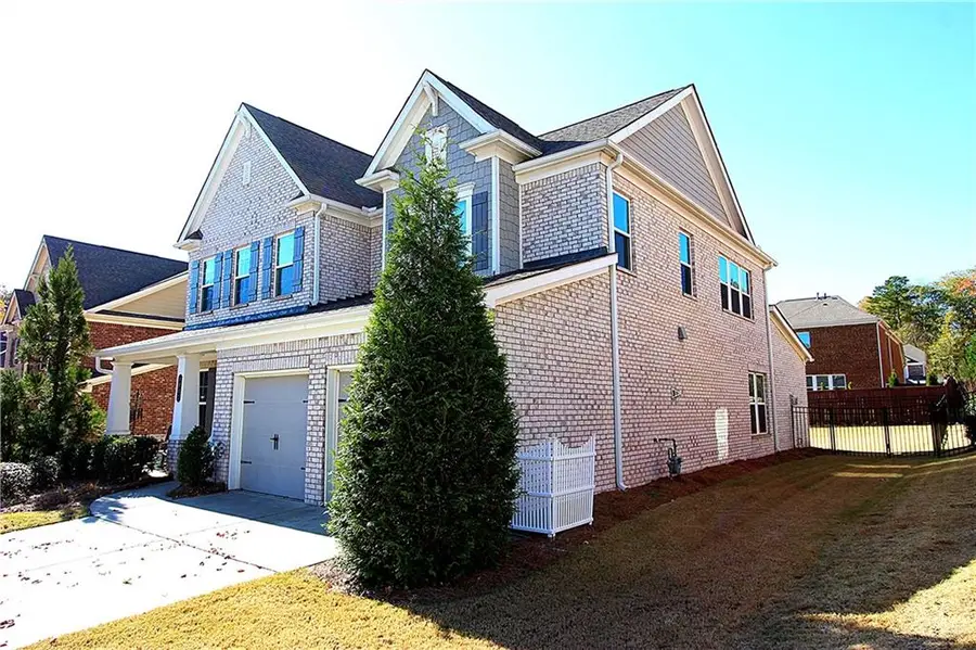 4942 Greenard Watson Lane, Buford, GA 30518 - Image #2