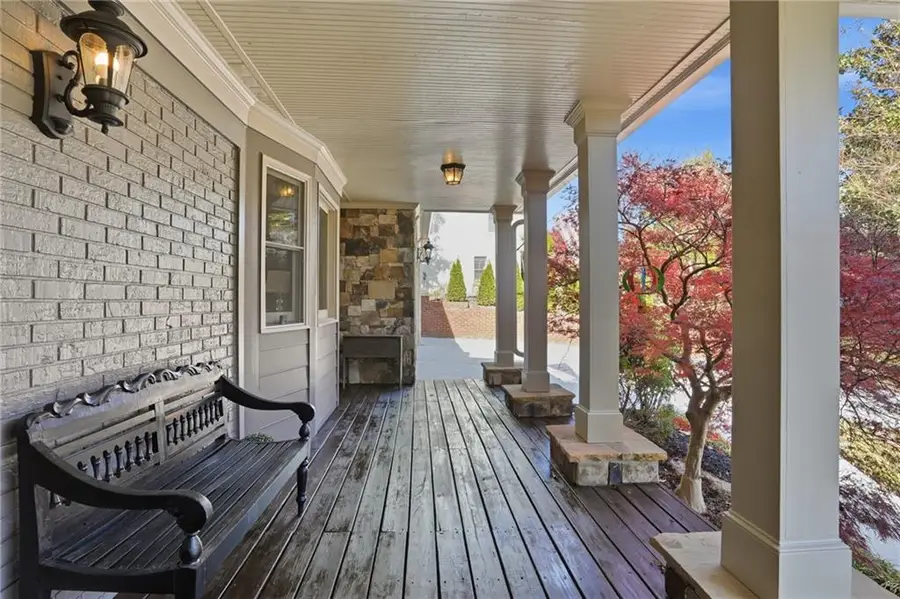 33 Old Stonemill Road Ne, Marietta, GA 30067 - Image #3