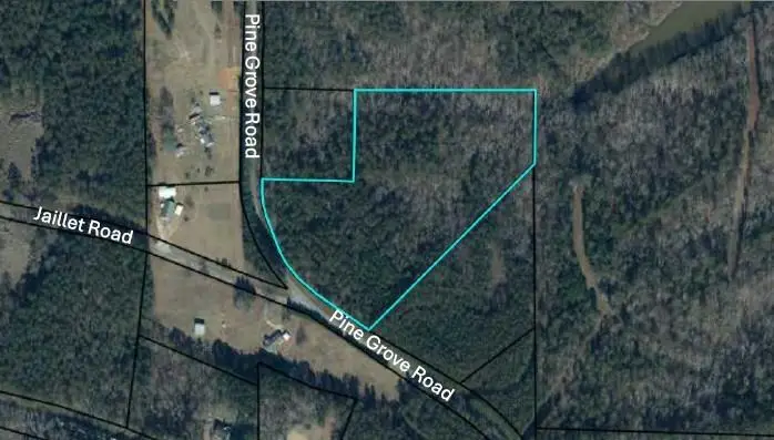 0 Pine Grove Road, Tallapoosa, GA 30176 - Image #1
