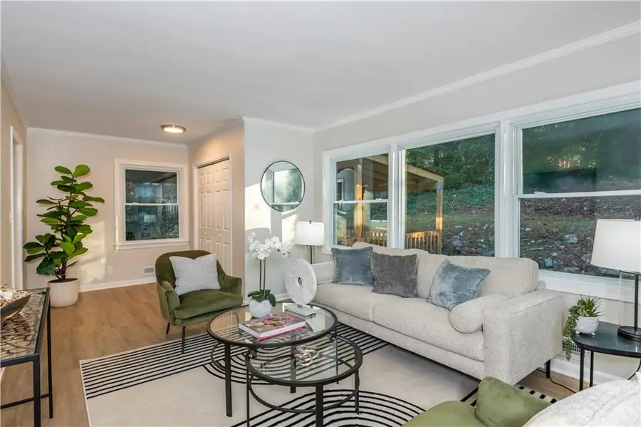 2991 Catalina Drive, Decatur, GA 30032 - Image #2