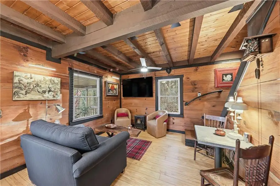 1264 Parksbrook Road, Ellijay, GA 30540 - Image #2