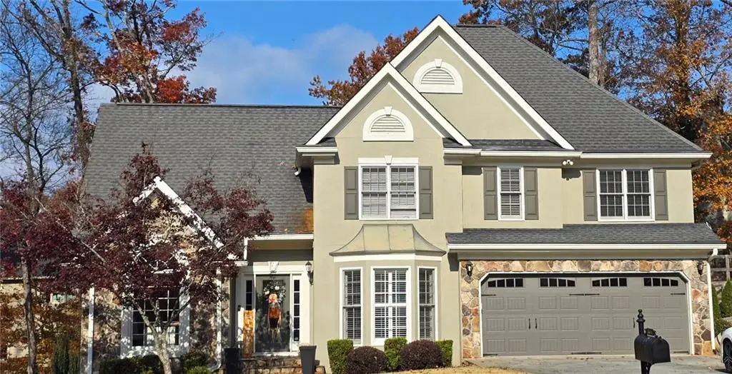 1514 Mosswood Lane, Woodstock, GA 30189 - Image #1