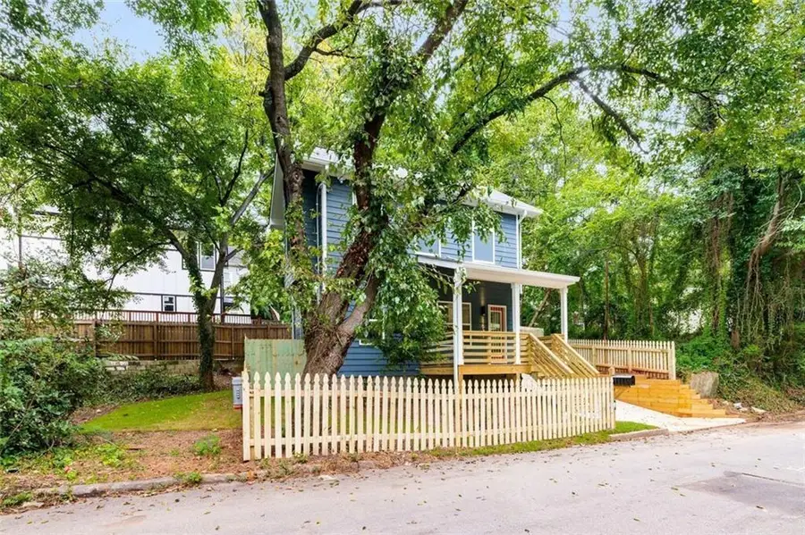 1631 Burton Street Se, Atlanta, GA 30315 - #3