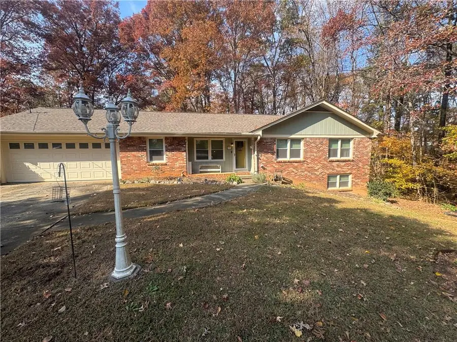 1455 Timberlane Road, Lawrenceville, GA 30045 - Image #2