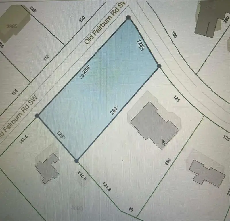 0 Stonemeade Court, South Fulton, GA 30331 - Image #2