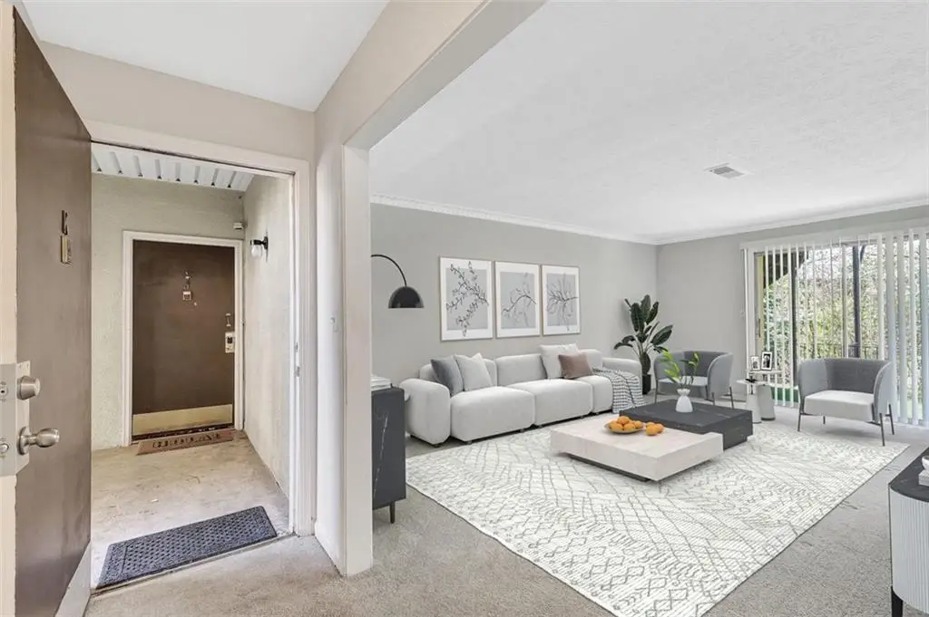 2390 Lawrenceville Highway #K, Decatur, GA 30033 - Image #1