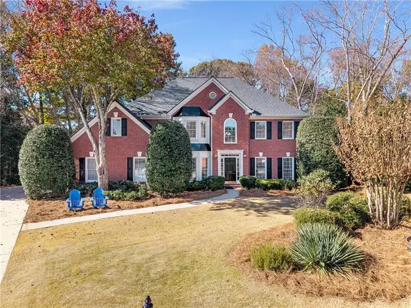120 Donamere Court, Alpharetta, GA 30022