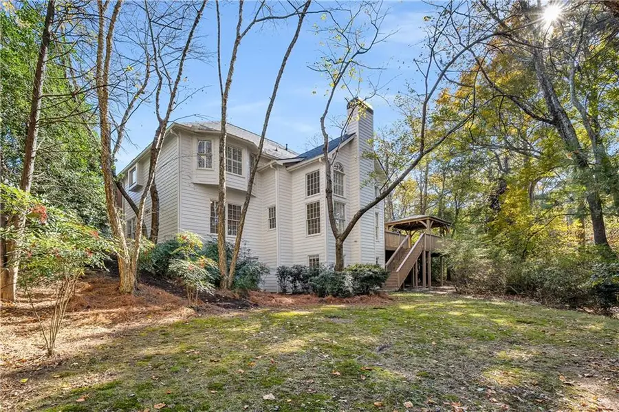 120 Donamere Court, Johns Creek, GA 30022 - Image #3