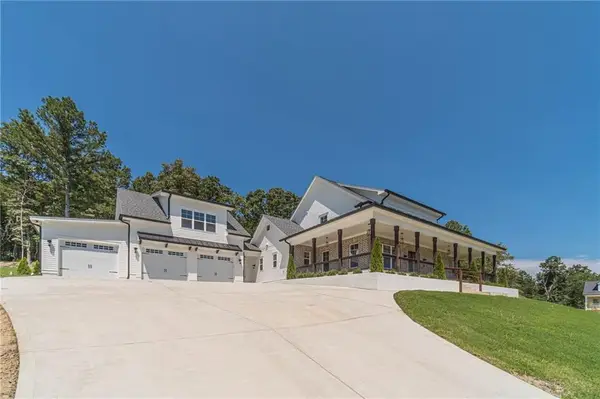 3078 Turning Creek Trail, Dacula, GA 30019
