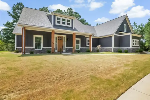 40 Gun Range Road, Dallas, GA 30132