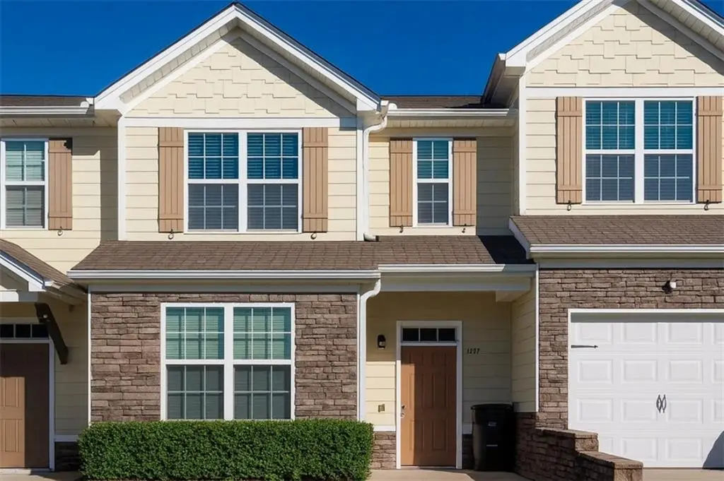 4267 High Park Lane, Atlanta, GA 30344 - Image #1