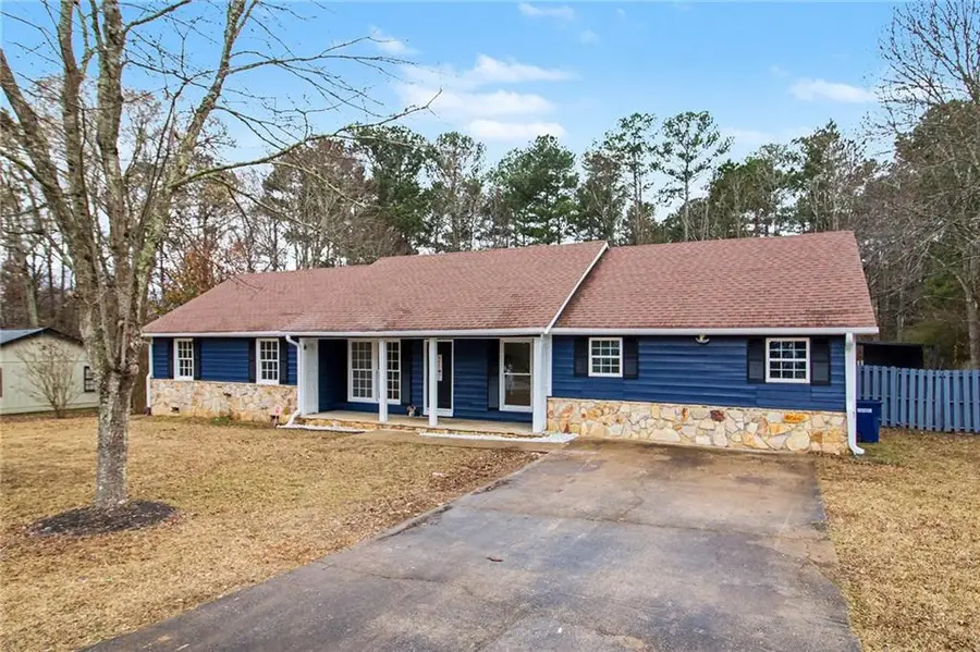 4904 Pebblebrook Drive, Douglasville, GA 30135 - #2