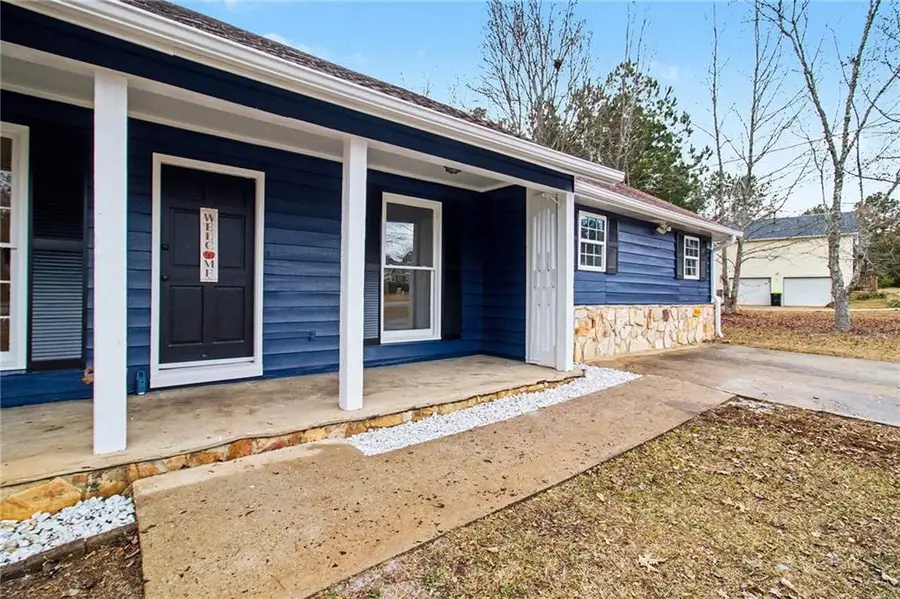 4904 Pebblebrook Drive, Douglasville, GA 30135 - #3