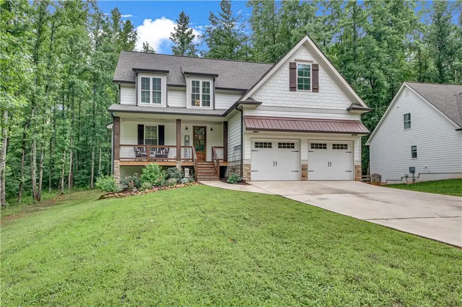 104 Woodland Lane, Canton, GA 30114 - Image #3