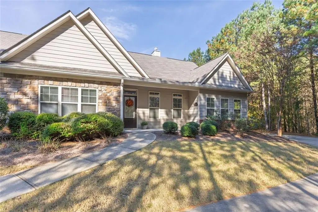 2284 Tree Arbor Way, Marietta, GA 30064 - Image #1