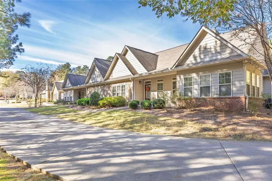 2284 Tree Arbor Way, Marietta, GA 30064 - Image #2