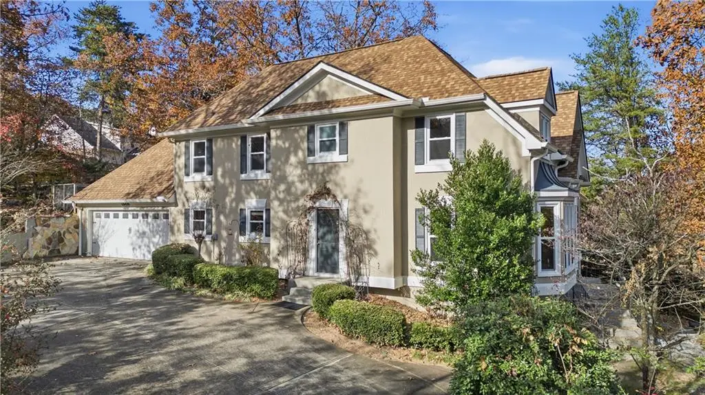 4243 N Mountain Road Ne, Marietta, GA 30066 - Image #1