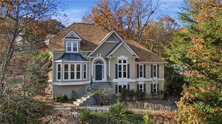 4243 N Mountain Road Ne, Marietta, GA 30066 - Image #3