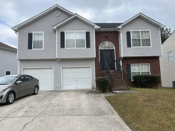 1550 Blossom Drive, Atlanta, GA 30349