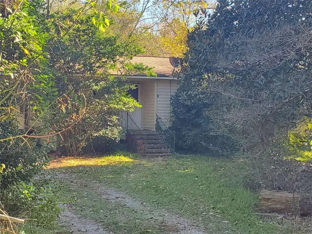 34 Ash Street, Haddock, GA 31033 - Image #1