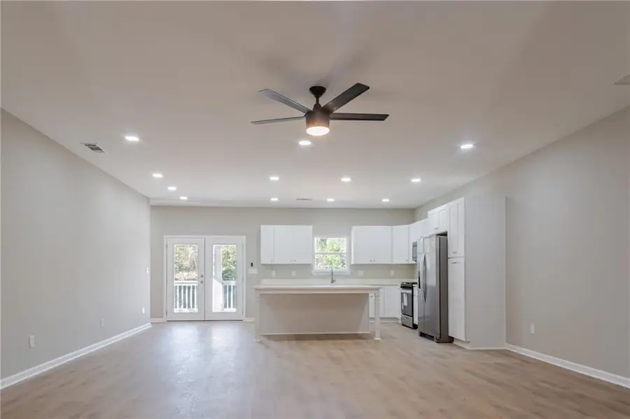 3078 Caliente Lane, Rex, GA 30273 - Image #2